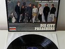 CITY PREACHERS 