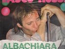 Vasco Rossi Lp 33giri Albachiara Nuovo Sigillato 008709