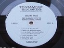 Fred Mcdowell - Amazing Grace - Mississippi Delta Spirituals - Gospel Blues EX-