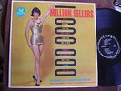 Mary Tyler Moore Sexy Cheesecake Cover/L. Raymond/Million Sellers/Tops L1647/EX+