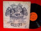 BYRON MORRIS/BLOW THRU YOUR MIND LP Unity EPI RARE orig PRIVATE JAZZ