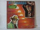 Elvis Presley Cover Korea LP Don't Cry Daddy (VA Compilation)
