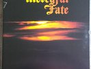 MERCYFUL FATE Into The Uknown Splatter Vinyl LP #'d of 500 NOTVD King Diamond