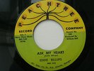 EDDIE BILLUPS - ASK MY HEART