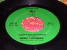 GENE TOWNSEL RARE NORTHERN SOUL 45 