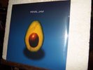 PEARL JAM sealed 2 LP Avacado ORIGINAL PRESS with booklet OOP rare limited ed