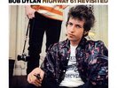 Bob Dylan - Highway 61 Revisited LP 180g Vinyl MFSL NEW