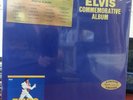 Elvis Commemorative Album Sealed DPL20056 (e)