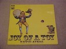 Kevin Ayers Joy of a Toy LP EMI Harvest SHVL 763 UK Import 1969 Prog 1st