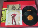 Elvis Presley Rock' N Roll Album 2LP Set RCA 9123-24 Japan MINT w/Booklet 