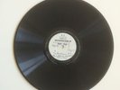 78 Rpm 25 Cm Echantillon Django Reinhardt Liebestraum No3  1 Face Sample Record