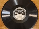 Edison Electric Diamond Disc 52280 My One And Only Gershwin Piccadilly Players