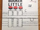 BOOKER LITTLE, 1960 STEREO, Rare SEALED - TIME 2000 Series Jazz