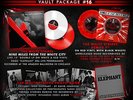 Third Man Records - Vault Package #16 / White Stripes / Elephant / Sealed