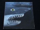 OLD MAN AND THE SEA  DANISH Prog Sonet LP 1972 ORIGINAL