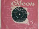THE BEATLES - YEAH YEAH YEAH THE BEATLES - RARE SINGLE CHILE PRS