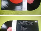 MICHEL SARDOU: Selon que vous serez ... etc . etc / LP, 33 Tours, 12 
