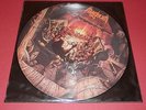 Magnum -- On a storytellers night   --  LP / Picture  / Metal