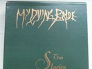 My dying bride the stories box set very rare