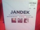 JANDEK Ready For The House/Six & Six/Chair Beside Window VINYL 3xLP BOX SET RSD