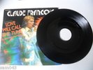 CLAUDE FRANCOIS CHANTE EN ANGLAIS LOVE WILL CALL THE TUNE