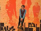 FAUSTO LEALI E I SUOI NOVELTY  LP ORIGINALE E NUOVO  RIFI 1966  MINT