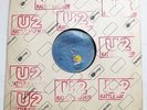 U2 Rattle And Hum 2 LP DJ Promo Peruvian Pressing  