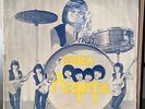 DARA PUSPITA 2ND ALBUM, RARE 1st INDONESIA GIRL PRIMITIVE GARAGE  ORIGINAL
