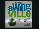 Coleman Hawkins All Stars SWINGVILLE SVLP 2005 Original Mono DG Rare NM