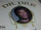 DR. DRE - THE CHRONIC - ORIGINAL VINYL ALBUM MINT RARE OG HIP HOP RAP BEATS BY