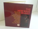 JOHN COLTRANE - THE NEW WAVE IN JAZZ - IMPULSE - USA - SAMMLERSTÜCK NEUWERTIG