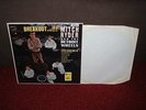 MITCH RYDER & DETROIT WHEELS Breakout LP 1966 MONO 1st BRILLIANT EXAMPLE