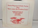 PORTER WAGONER & DOLLY PARTON - 