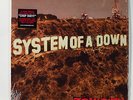 SYSTEM OF A DOWN Toxicity 1st press US LP American 2001 SIS  As New   Rick Rubin