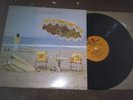 Neil Young Lp On The Beach Excellent Condition Classic Folk Rock  Rare