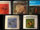 Stan Getz - 1960s Bossa Nova 5 LPs - Getz Au Go Go - Jazz Samba -  and more NM