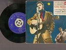 ELVIS PRESLEY: LOVING YOU/TEDDY BEAR  ITALY RARISSIMO 45 GIRI RCA ITALIANA