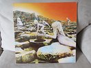 VINTAGE LED ZEPPELIN , HOUSES OF HOLY 1973 - 1ST EDITION , 12 INCH VINYL ALBUM