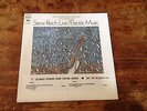 Steve Reich – Live / Electric Music LP Columbia MS 7265 - Experimental SEALED 
