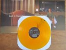 Lost In Translation Movie Soundtrack Orange Vinyl LP