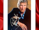 ULTRA COOL - PINK FLOYD - ROGER WATERS - ORIGINAL HAND SIGNED AUTOGRAPH