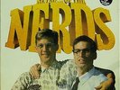 OST 'REVENGE OF THE NERDS' US IMPORT SOUNDTRACK LP
