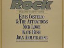 THE HISTORY OF ROCK 'VOLUME 39 - VARIOUS ARTISTS' UK DOUBLE LP