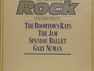 THE HISTORY OF ROCK 'VOLUME 40 - VARIOUS ARTISTS' UK DOUBLE LP