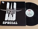 D.A.D. - SPECIAL - LP 33 GIRI GATEFOLD - DENMARK PRESS