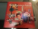 ELVIS PRESLEY 1st Edition LP1035 ELVIS' CHRISTMAS ALBUM - EXCELLENT