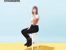 Strangers - 2 DISC SET - Rac (2014, Vinyl New)