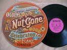 SMALL FACES- OGDENS' NUT GONE FLAKE RARE 1968 ORIGINAL UK 1ST PRESS PSYCH MINT