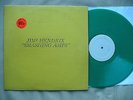 JIMI HENDRIX- SMASHING AMPS RARE LIVE HARD ACID PSYCH ROCK TMOQ GREEN VINYL