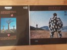 LP Vinyl Pink Floyd - Delicate Sound Of Thunder.  Top